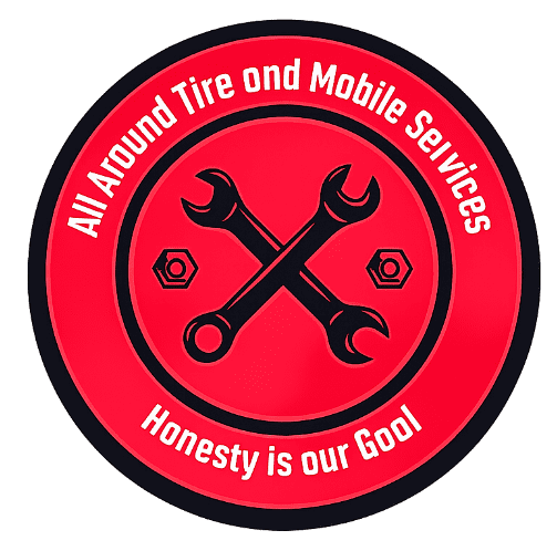 All Around Tire & Mobile Services, LLC